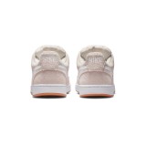 NIKE COURT VISION LOW FL IO7727-100 Ecru Image 2