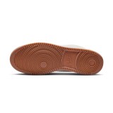 NIKE COURT VISION LOW FL IO7727-100 Ecru Image 6