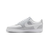 Ανδρικά Sneakers Γκρι - Nike Court Vision Low Εικόνα 0