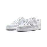 Ανδρικά Sneakers Γκρι - Nike Court Vision Low Εικόνα 1