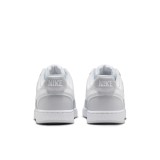 Ανδρικά Sneakers Γκρι - Nike Court Vision Low Εικόνα 2