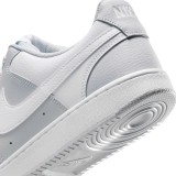 Ανδρικά Sneakers Γκρι - Nike Court Vision Low Εικόνα 4