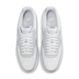 Ανδρικά Sneakers Γκρι - Nike Court Vision Low Εικόνα 5