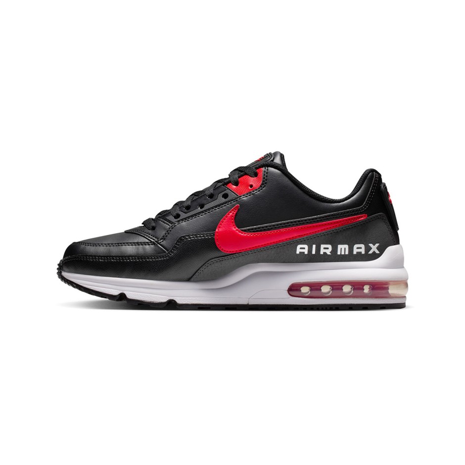Men's Sneakers Black - Nike Air Max LTD 3