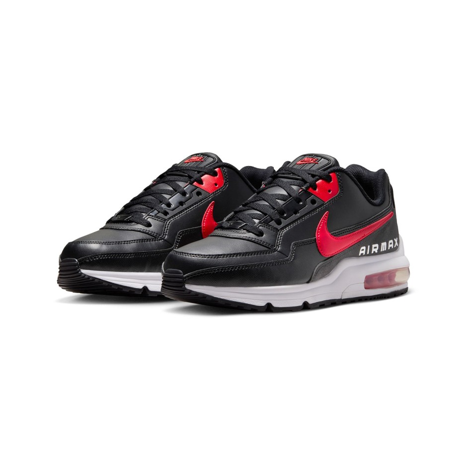Men's Sneakers Black - Nike Air Max LTD 3