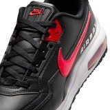 Men's Sneakers Black - Nike Air Max LTD 3 Image 3