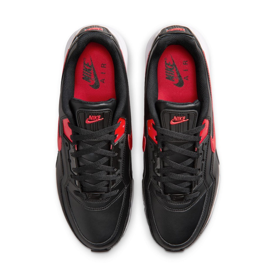 Men's Sneakers Black - Nike Air Max LTD 3