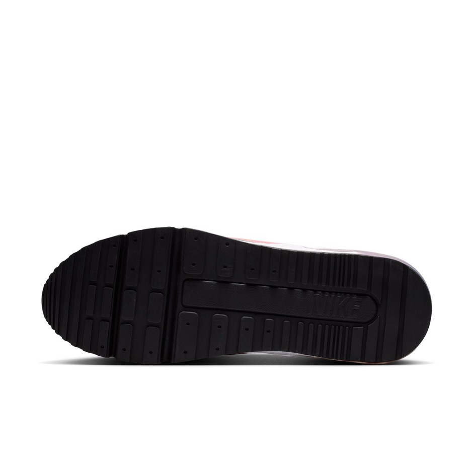 Men's Sneakers Black - Nike Air Max LTD 3