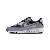 Men's Sneakers Grey - Nike Air Max 90 Image 0