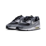 Men's Sneakers Grey - Nike Air Max 90 Image 1