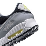 Men's Sneakers Grey - Nike Air Max 90 Image 4
