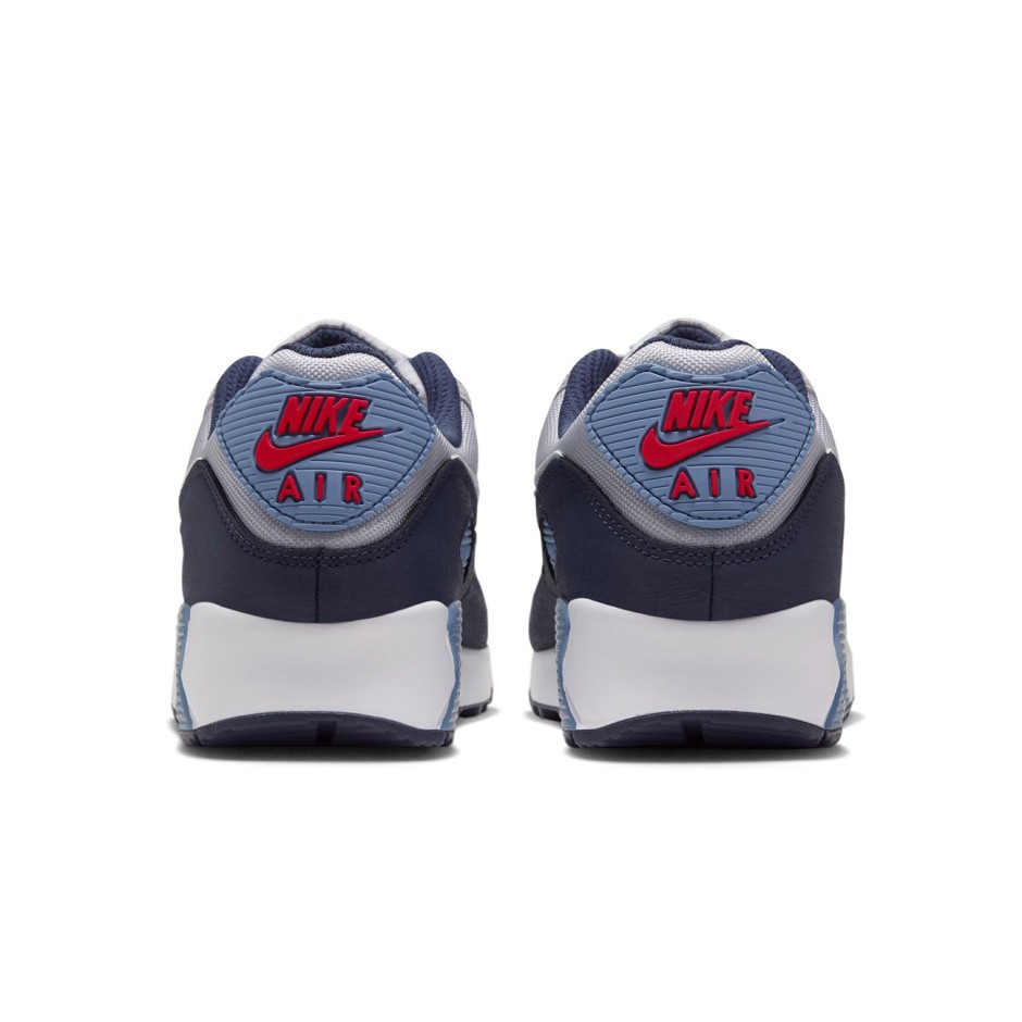 Ανδρικά Sneakers Πολύχρωμα - Nike Air Max 90