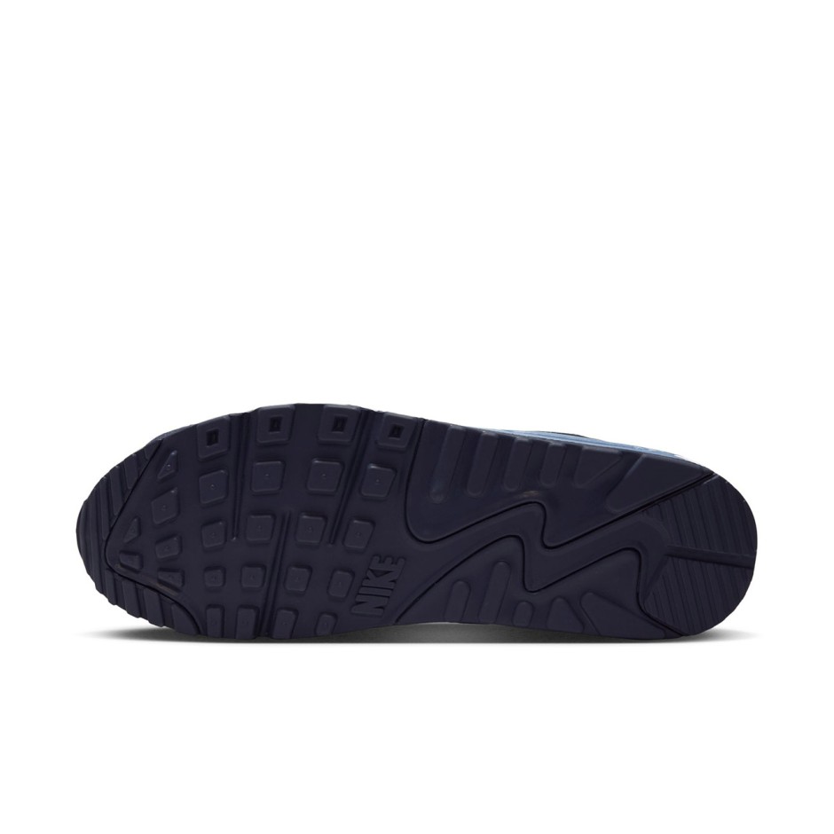 Ανδρικά Sneakers Πολύχρωμα - Nike Air Max 90