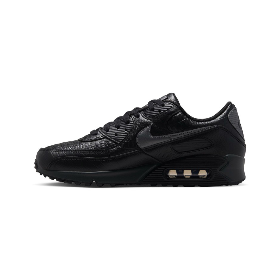 NIKE AIR MAX 90 PREMIUM IV6309-010 Μαύρο