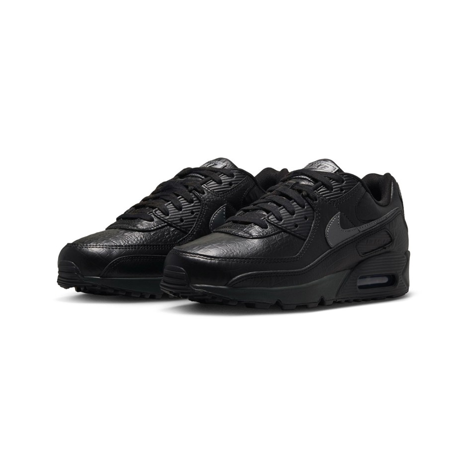 NIKE AIR MAX 90 PREMIUM IV6309-010 Μαύρο