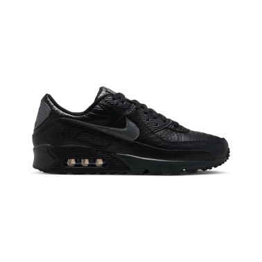 NIKE AIR MAX 90 PREMIUM IV6309-010 Μαύρο