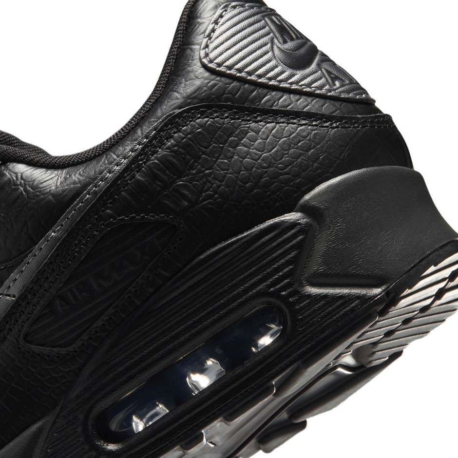 NIKE AIR MAX 90 PREMIUM IV6309-010 Μαύρο