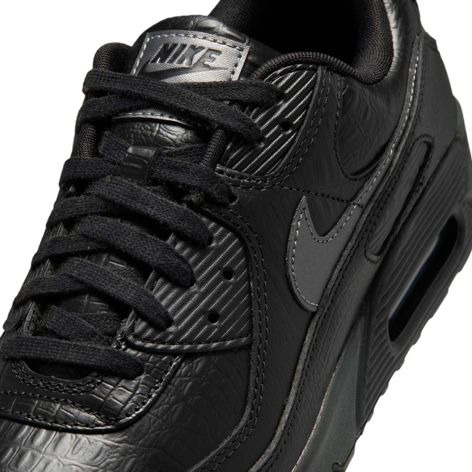 NIKE AIR MAX 90 PREMIUM IV6309-010 Μαύρο