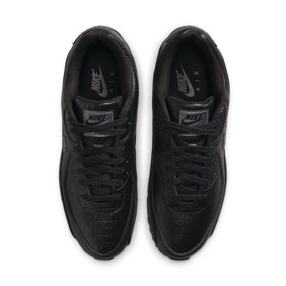 NIKE AIR MAX 90 PREMIUM IV6309-010 Μαύρο