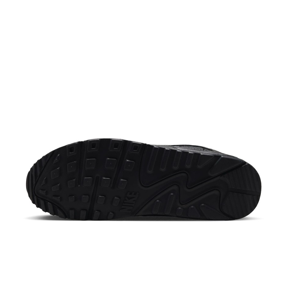NIKE AIR MAX 90 PREMIUM IV6309-010 Μαύρο