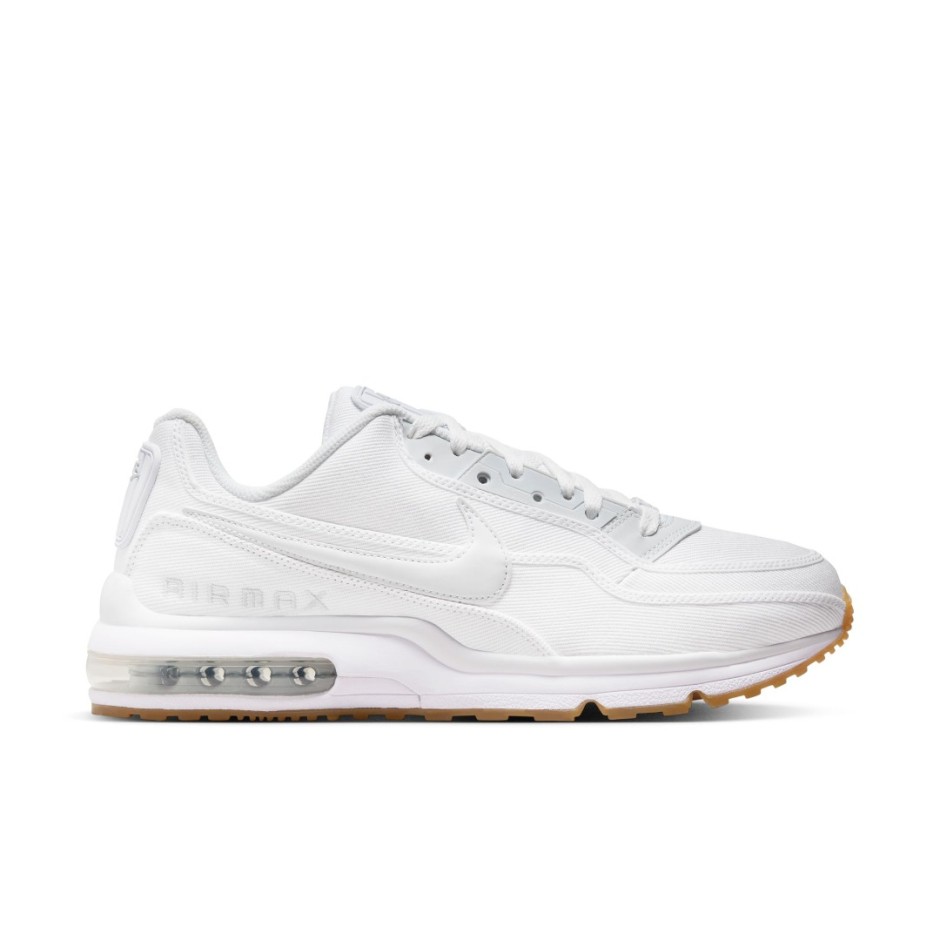 Ανδρικά Sneakers Γκρι - Nike Air Max LTD 3