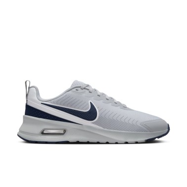 Ανδρικά Sneakers Γκρι - Nike Air Max Nuaxis