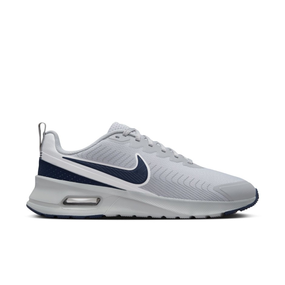NIKE AIR MAX NUAXIS FD4329-003 Grey