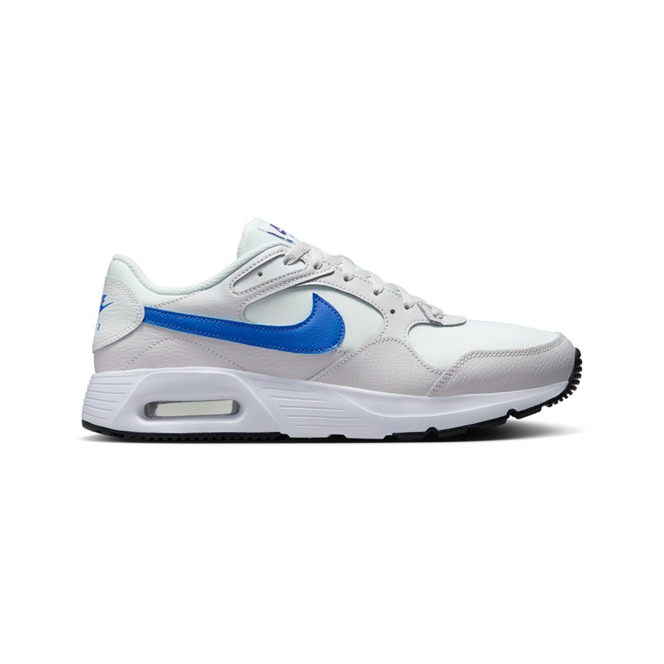 Ανδρικά Sneakers Γκρι - Nike Air Max SC