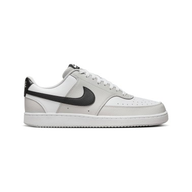 Ανδρικά Sneakers Γκρι - Nike Court Vision Low