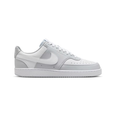 Ανδρικά Sneakers Γκρι - Nike Court Vision Low