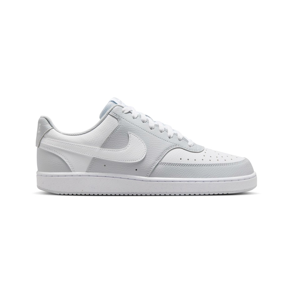 Ανδρικά Sneakers Γκρι - Nike Court Vision Low