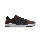 Ανδρικά Sneakers Καφέ - Nike SB Ishod Premium Εικόνα 