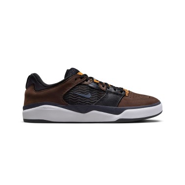 Ανδρικά Sneakers Καφέ - Nike SB Ishod Premium