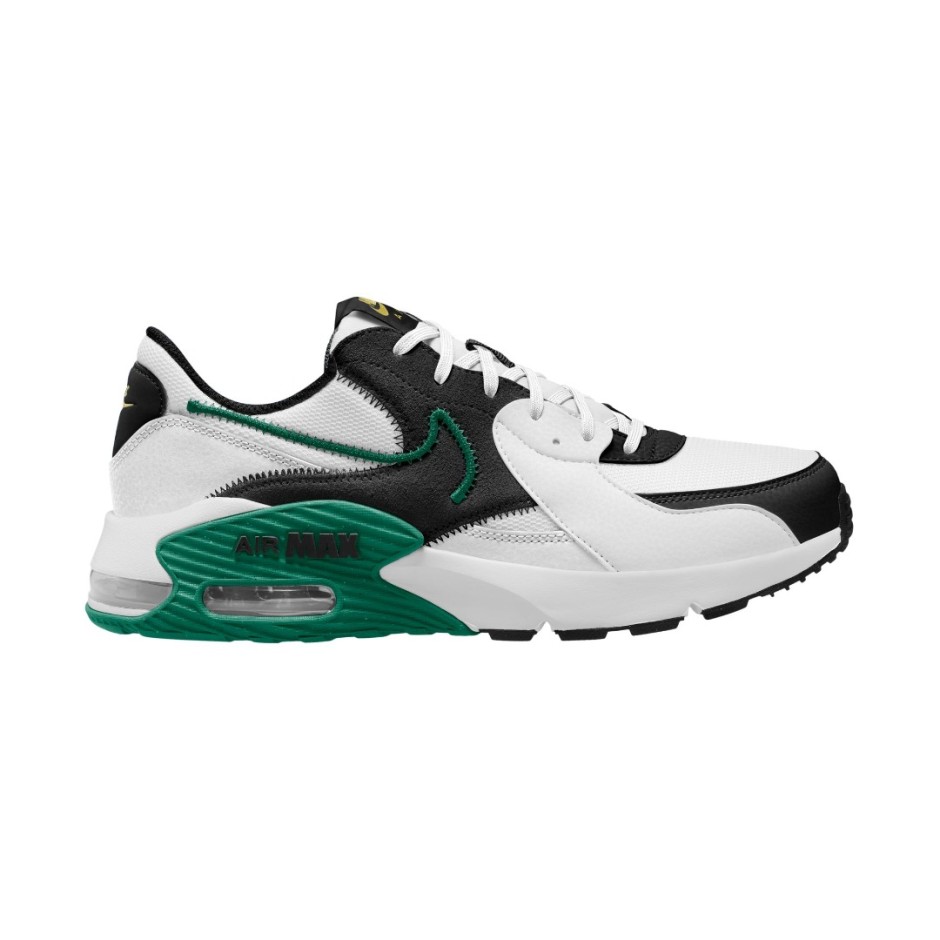 Ανδρικά Sneakers Λευκά Nike Air Max Excee 