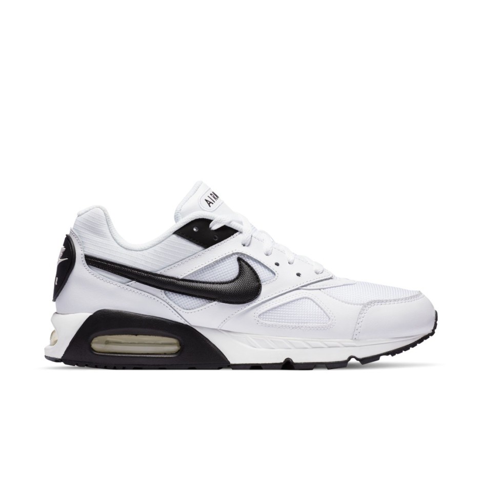 NIKE AIR MAX IVO 580518-106 White