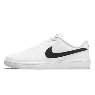 Ανδρικά Sneakers Λευκά - Nike Court Royale 2 Next Nature