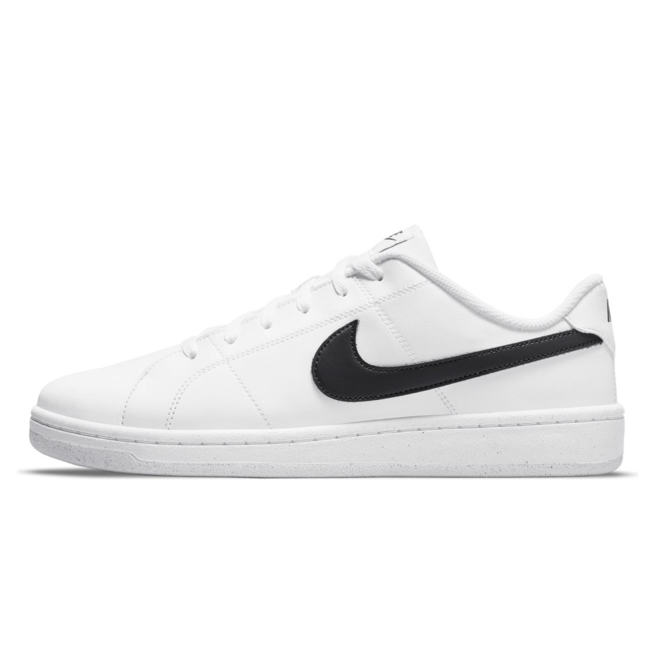 NIKE COURT ROYALE 2 NEXT NATURE DH3160-101 White