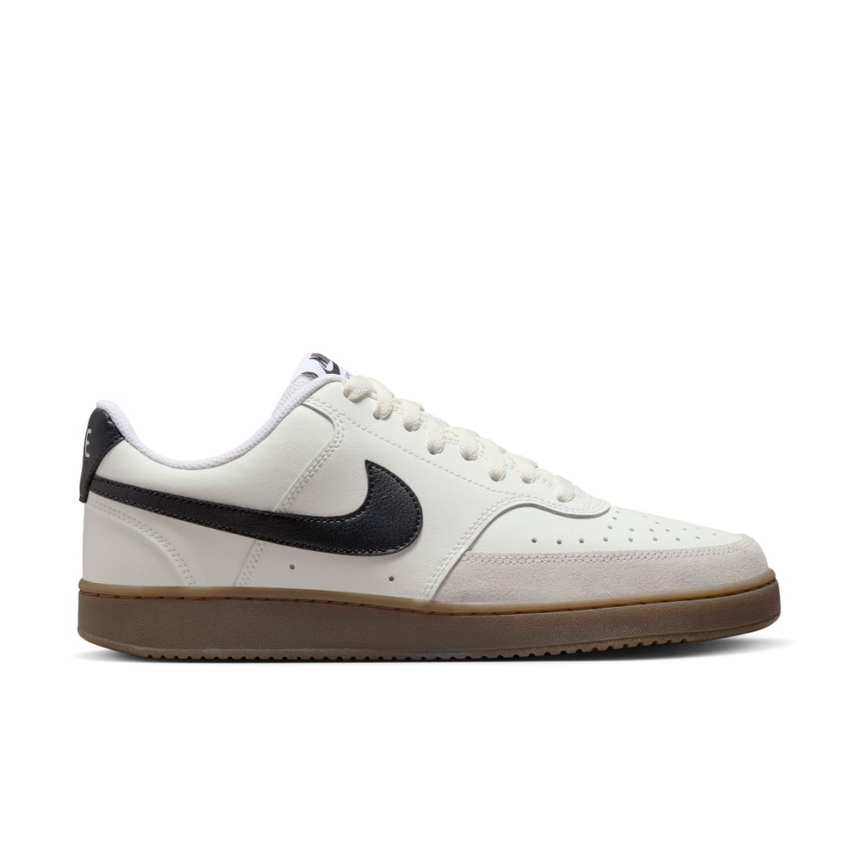 NIKE COURT VISION LO FQ8075-133 White