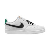 NIKE COURT VISION LOW NEXT NATURE DH2987-110 White Image 