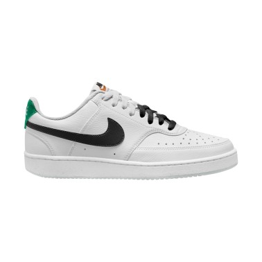 Ανδρικά Sneakers Λευκά Nike Court Vision Low Next Nature 