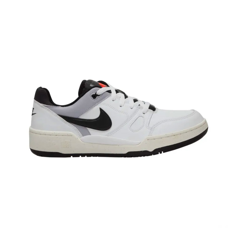 NIKE FULL FORCE LO FB1362-101 White