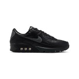 Ανδρικά Sneakers Μαύρα - Nike Air Max 90 Εικόνα 