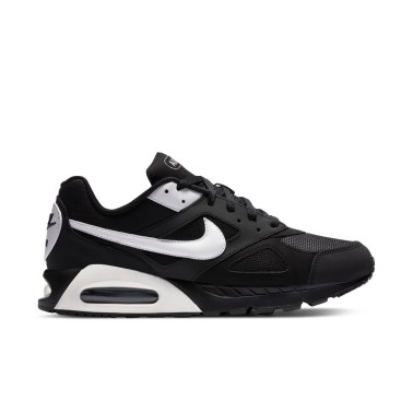 Ανδρικά Sneakers Μαύρα - Nike Air Max IVO