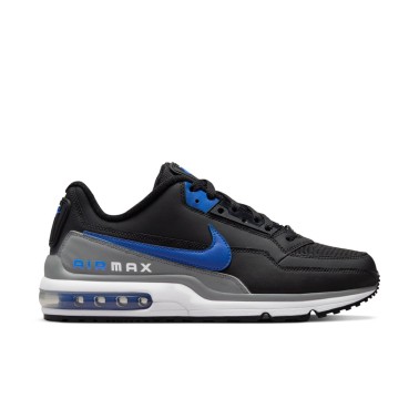 Ανδρικά Sneakers Μαύρα - Nike Air Max LTD 3