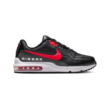 Men's Sneakers Black - Nike Air Max LTD 3