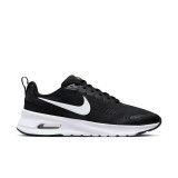 NIKE AIR MAX NUAXIS FD4329-001 Black Image 
