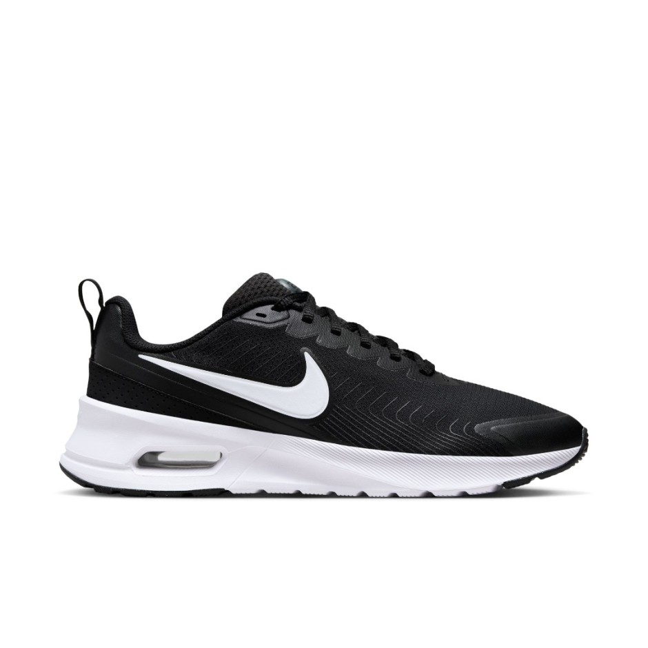 NIKE AIR MAX NUAXIS FD4329-001 Black
