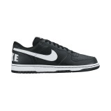 NIKE BIG NIKE LOW 355152-016 Black Image 