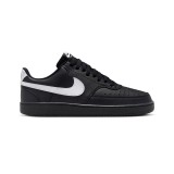 NIKE COURT VISION LOW FZ0630-010 Black Image 
