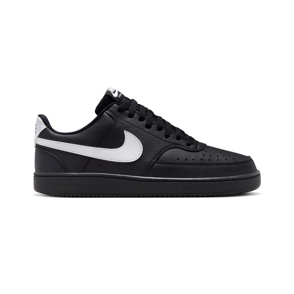 NIKE COURT VISION LOW FZ0630-010 Black